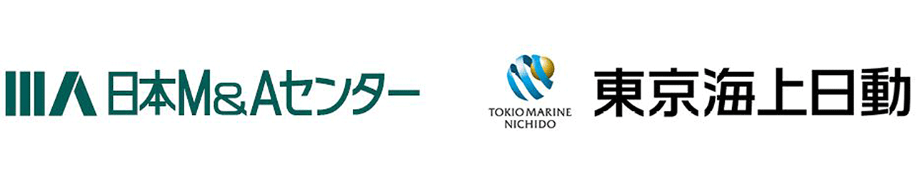 日本M&Aセンター 東京海上日動
