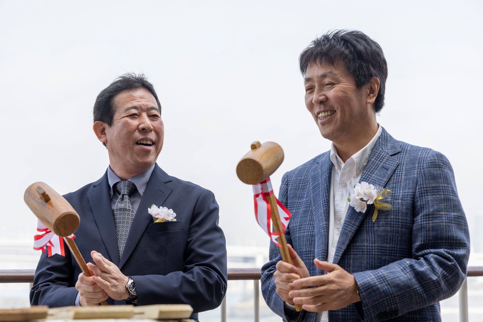 シグニティ代表取締役