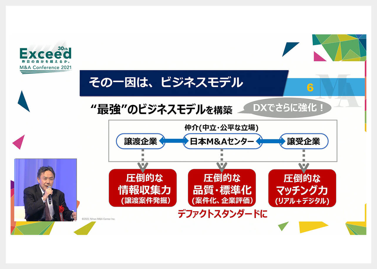 カンファレンスイメージ