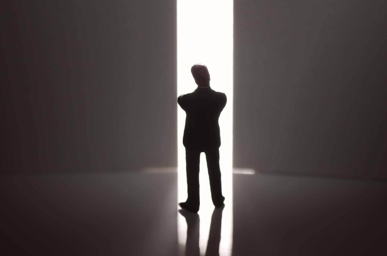 2019年後継者不在倒産が過去最多に