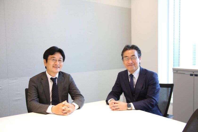 TOKYOPROMARKET_Special対談インタビュー