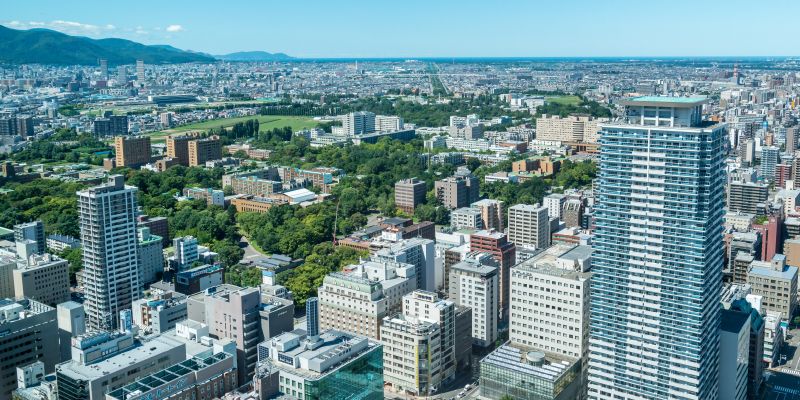 Sapporo PRO Frontier Marketとは?TOKYO PRO Market・Fukuoka PRO Marketとの違いや上場方法を解説
