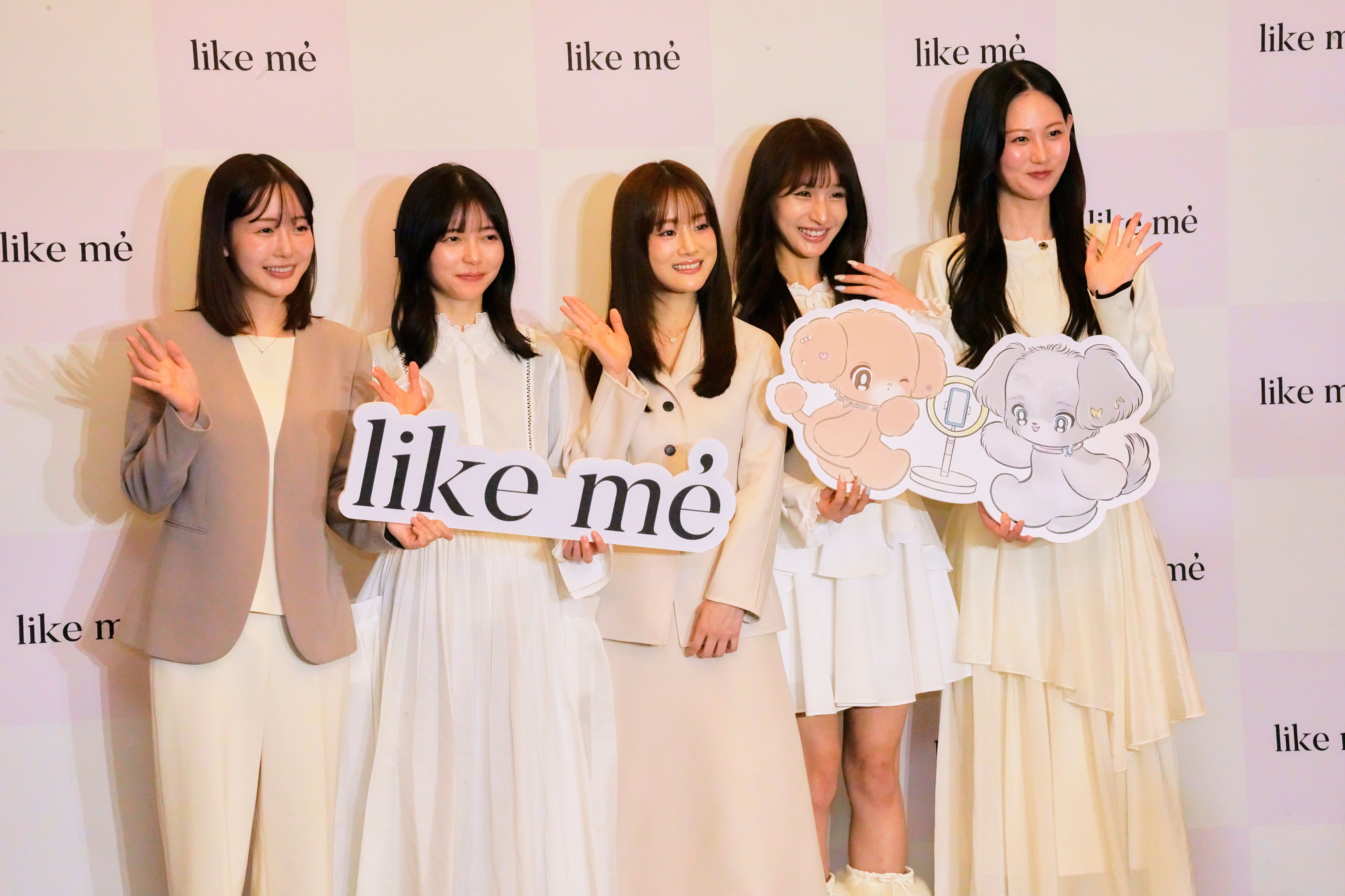 トップライバー経営者福岡みなみさんがM＆Aで上場企業グループ入りを実現！「like me」がAViCと描くライバーマネジメントの次なる挑戦