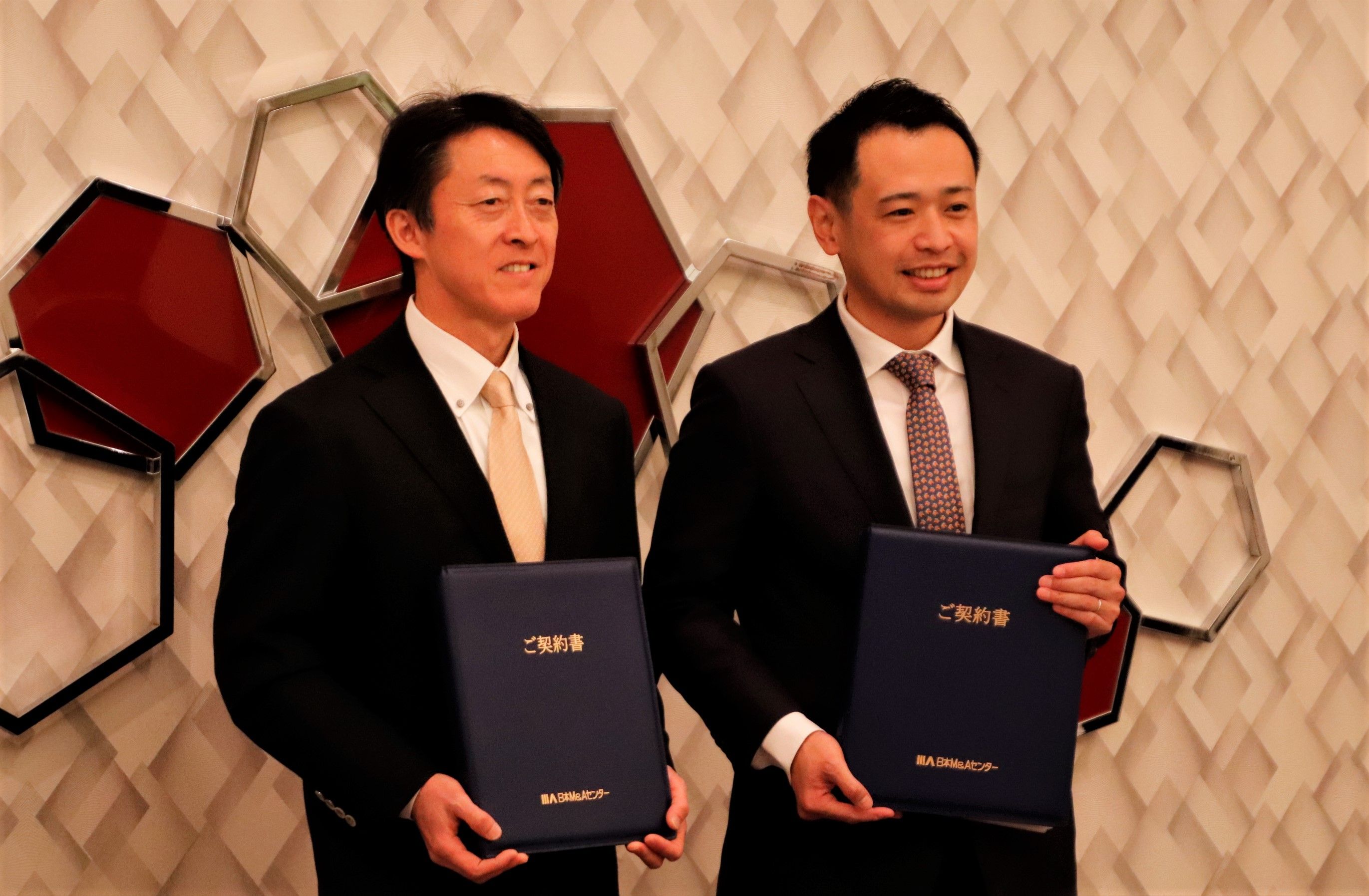 本当にM&Aでこんなことできるのか」 わずか1年足らずで経営者の