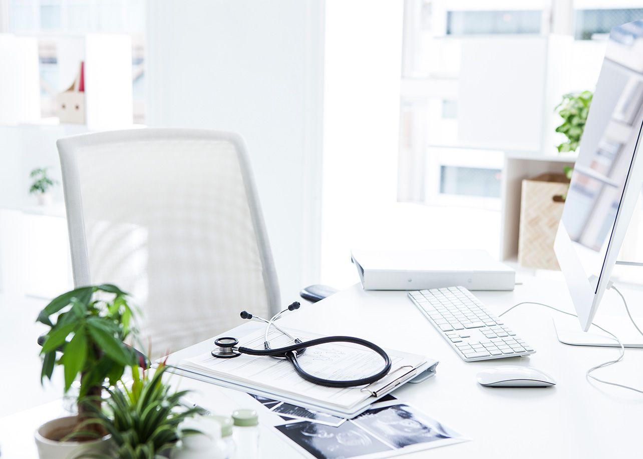 クリニックのM&A