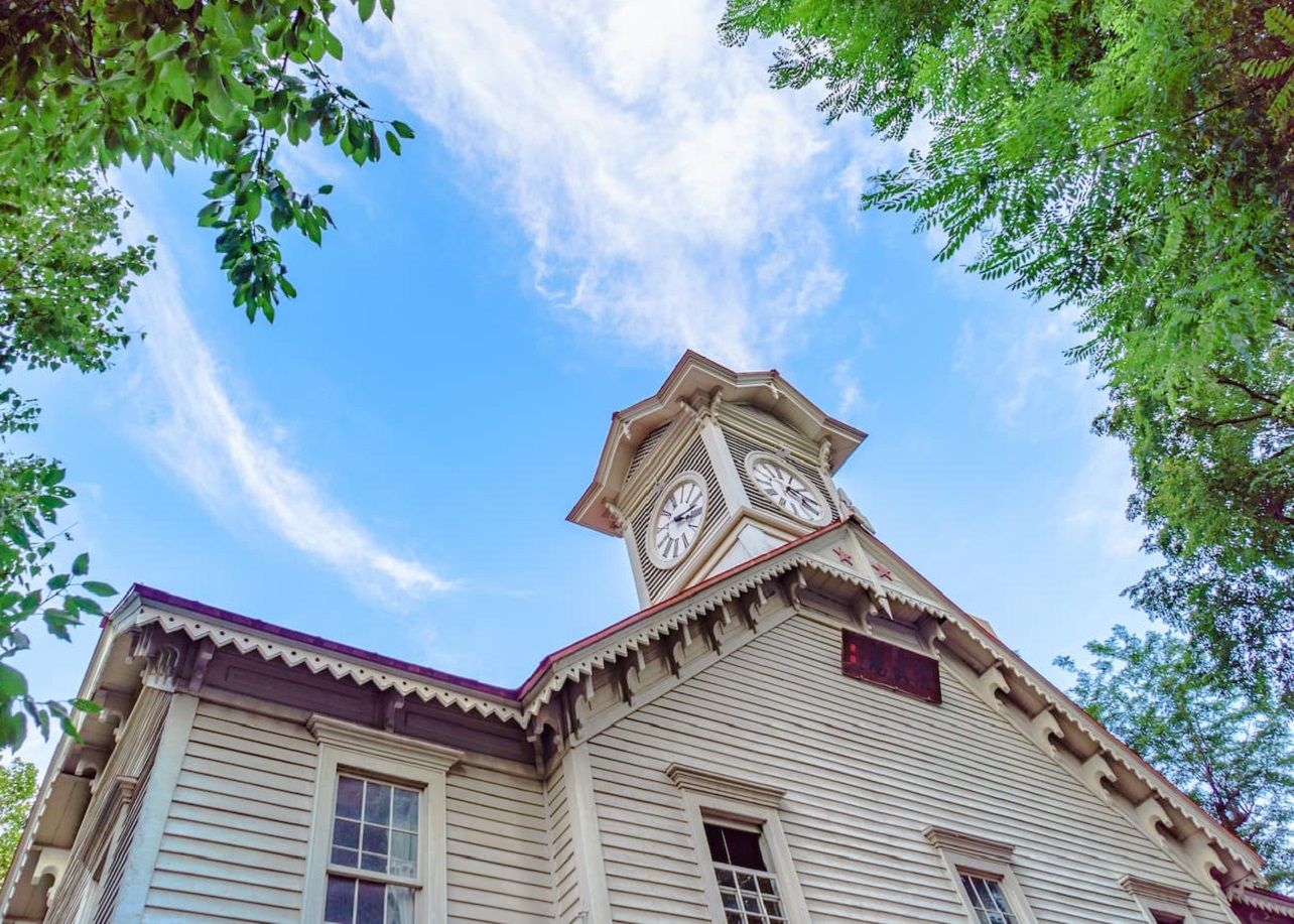 北海道のM&A事情