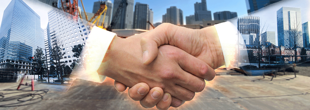 【2020年代】中小企業M&Aの行方のイメージ