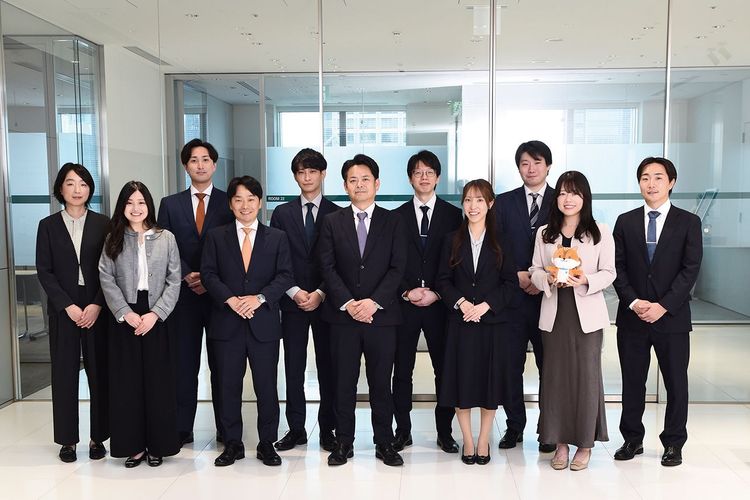 【私たちにおまかせ!会社紹介】PMI(M&A後の経営統合)を担うプロ集団 日本PMIコンサルティング