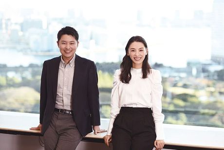 広報誌「MAVITA」Vol.3より】M&Aを戦略の中心に置く成長企業の