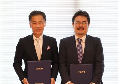 M&Aのその後「M&Aをきっかけに事業の拡がりと人材確保を実現