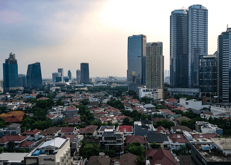 ASEANの大国インドネシア、成長戦略としてのM&A
