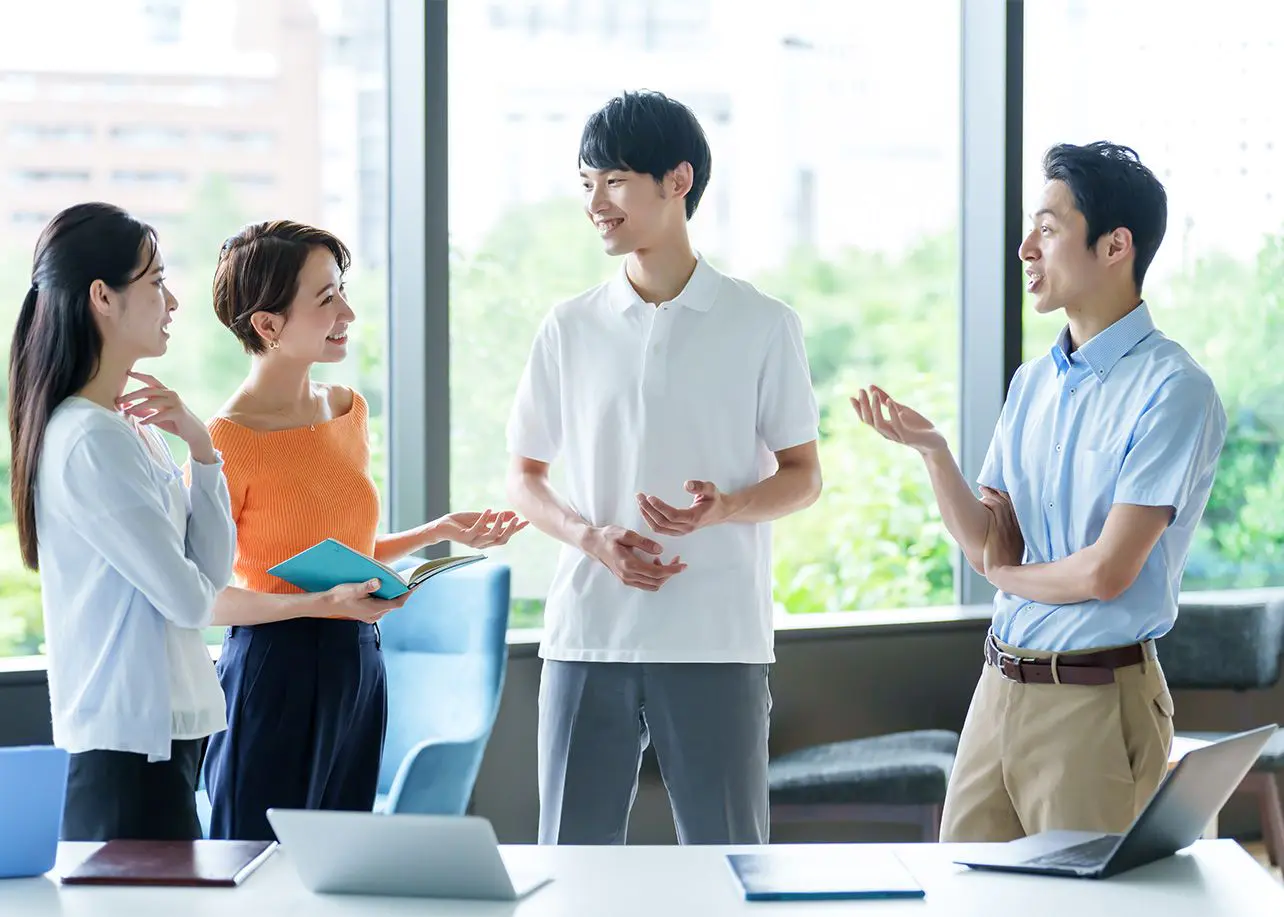 持株会（従業員持株会）とは？配当金など仕組み、メリットを解説｜M&Aコラム｜日本M&Aセンター