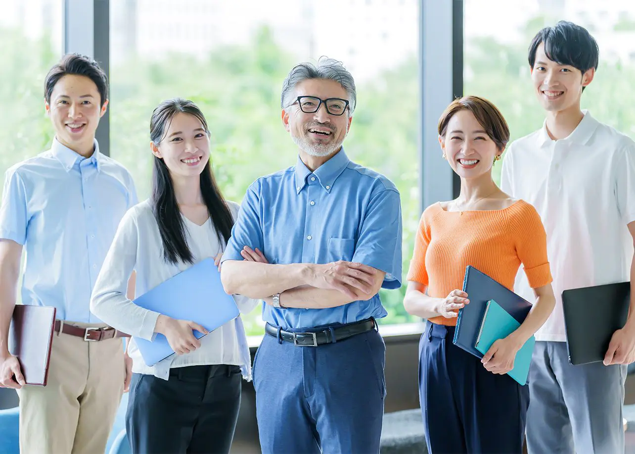 合弁会社とは？メリットや設立までの流れをわかりやすく解説｜M&Aコラム｜日本M&Aセンター