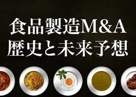 産業別「会社年表」総覧 第4巻 食品製造業 第4-3表 規模別売上高構成比の推移（製造業） - 内閣府