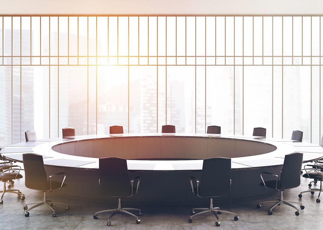 PEファンドを活用した事業承継