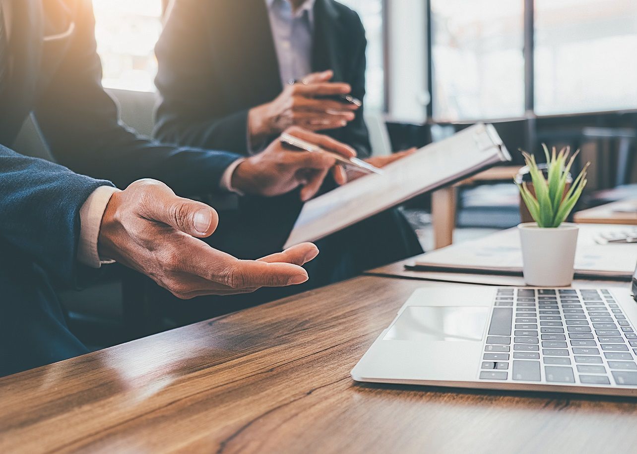 サーチファンドとは